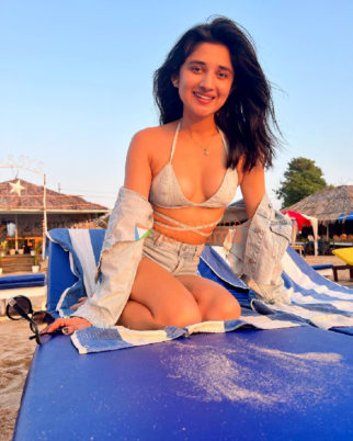 Celeb Photos Of Kanika Mann