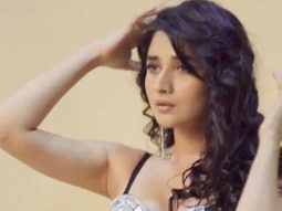 Kanika Mann slays in a black and silver outfit