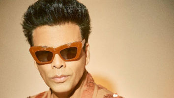 Celeb Photos of Karan Johar