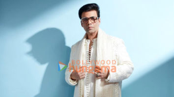Celeb Photos Of Karan Johar