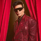 Karan Johar calls it a wrap for 2022; shares a video montage featuring priceless moments of the year, watch