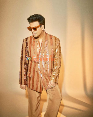 Celeb Photos of Karan Johar
