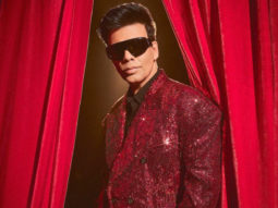 Karan Johar calls it a wrap for 2022; shares a video montage featuring priceless moments of the year, watch
