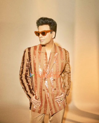 Celeb Photos of Karan Johar