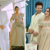 Karan Kundrra and Tejasswi Prakash take you on a HOUSE TOUR of their apartment in Dubai; watch video