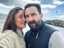 Kareena Kapoor Khan manages to click Saif Ali Khan for her “gram”; pens a hilarious note, see pic 