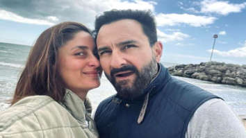 Kareena Kapoor Khan manages to click Saif Ali Khan for her “gram”; pens a hilarious note, see pic 