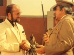 Anupam Kher credits Dilip Kumar for making him a star with Subhash Ghai’s Karma