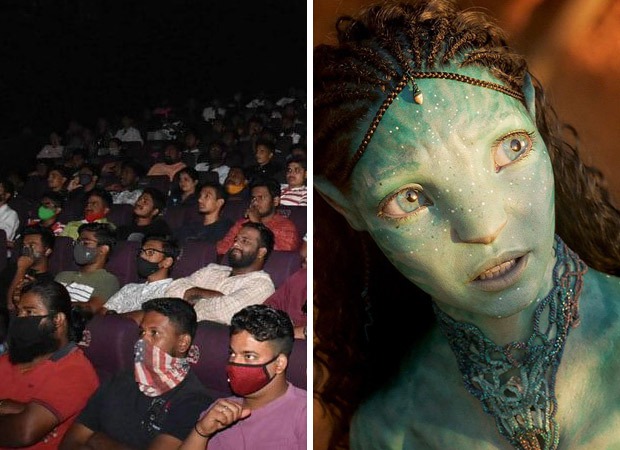 Karnataka is the FIRST state to make masks mandatory in theatres; recent surge in Covid cases in China unlikely to affect Avatar: The Way Of Water’s business in India : Bollywood News