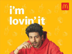 Kartik Aaryan roped in as new brand ambassador of McDonald’s India – North and East