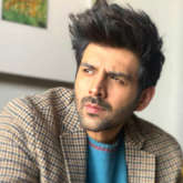 Kartik Aaryan says he had ‘self-belief’ after being ousted from Dostana 2; knew Bhool Bhulaiyaa 2 would work well