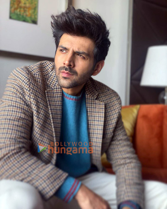 kartik aaryan 73