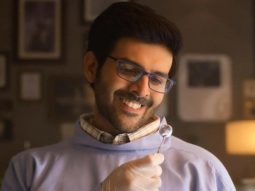 Kartik Aaryan on Freddy, “It was indeed a very tough character”