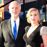Kate Winslet on reuniting with Titanic director James Cameron in Avatar: The Way Of Water: ‘Jim has always written for women, characters who are not just strong but also leaders’