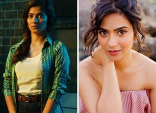 Katha Ankahee: Katha gets an ‘Indecent Proposal’ from Viaan; actress Aditi Sharma says, “It was one of the most difficult sequences that I shot”