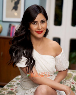 Celeb Photos Of Katrina Kaif