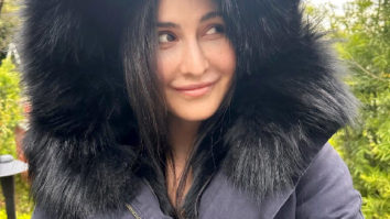 Celeb Photos Of Katrina Kaif