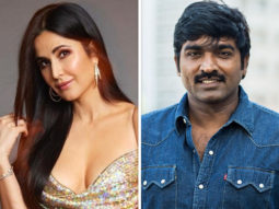 Merry Christmas first poster out: makers of Katrina Kaif-Vijay Sethupathi-starrer tease fans