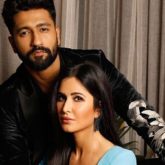 Katrina Kaif “begs” Vicky Kaushal to do THIS one thing; latter waits for the day she’ll say “Kya Baat Hai”, watch
