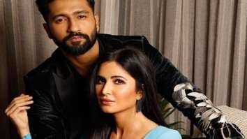 Katrina Kaif “begs” Vicky Kaushal not to do THIS one thing; latter waits for the day she’ll say “Kya Baat Hai”, watch