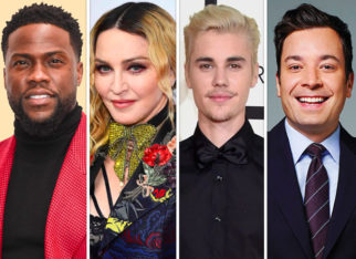 Kevin Hart, Madonna, Justin Beiber, Jimmy Fallon and more sued in Bored Ape Yacht Club fraud lawsuit for NFT endorsements