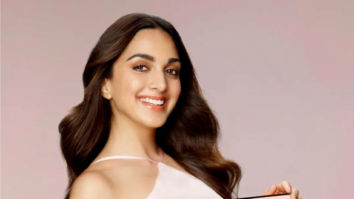 Celebrity Photos of Kiara Advani