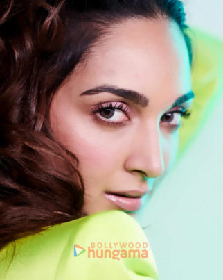 Celebrity Photos of Kiara Advani