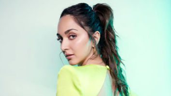 Celeb Photos Of Kiara Advani