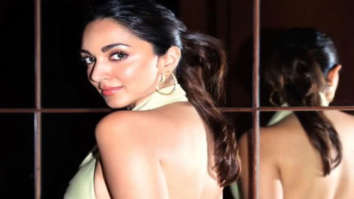 Celebrity Photos of Kiara Advani