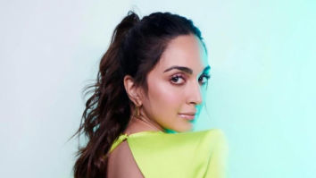 Celebrity Photos of Kiara Advani