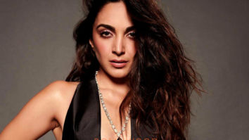 Celeb Photos Of Kiara Advani