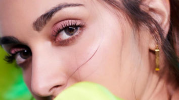Celebrity Photos of Kiara Advani