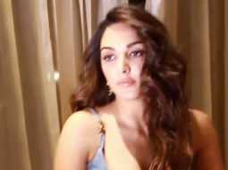 Kiara Advani slays her super stylish look