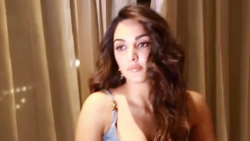Kiara Advani slays her super stylish look