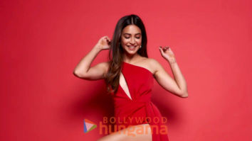 Celeb Photos Of Kriti Kharbanda