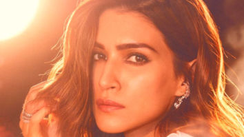Celeb Photos Of Kriti Sanon