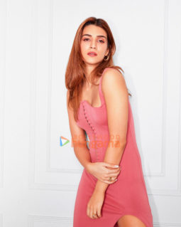 Celebrity Photos of Kriti Sanon