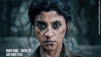 First Look of the movie Kuttey