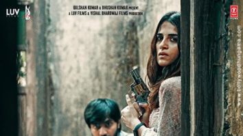 First Look of the movie Kuttey