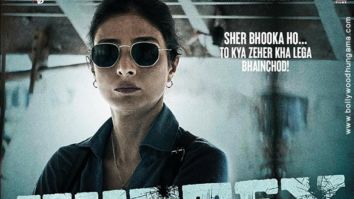 First Look of the movie Kuttey