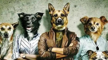 Trailer of Vishal Bhardwaj’s KUTTEY to release on December 15