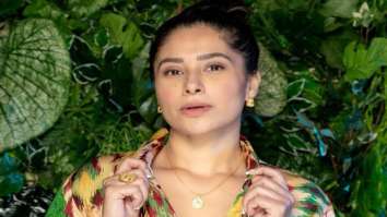 Kyunki Saas Bhi Kabhi Bahu Thi fame Shubhaavi Choksey speaks about THREE changes she wants to witness