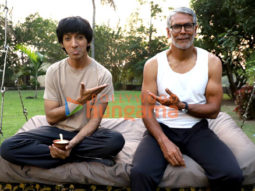 Movie Stills Of The Movie Lakadbaggha