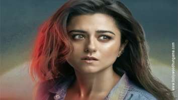 First Look Of Lakadbaggha