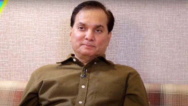 Lalit Pandit: “After RD Burman’s cult music, it’s the Jatin-Lalit brand of music that has…” Lalit Pandit: “After RD Burman’s cult music, it’s the Jatin-Lalit brand of music that has…”