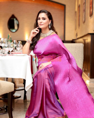 Celeb Photos Of Lara Dutta