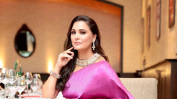 Celeb Photos Of Lara Dutta