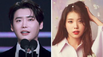 Lee Jong Suk and IU have been dating for four months; Big Mouth actor reportedly thanked her in his speech at MBC Drama Awards 2022