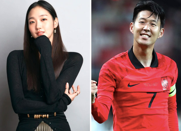 Little Women actress Kim Go Eun’s agency denies dating rumors with footballer Son Heung Min