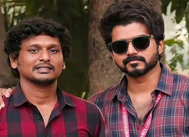Lokesh Kanagaraj opens up about his next with Thalapathy Vijay; breaks silence about it being a part of the LCU : Bollywood News